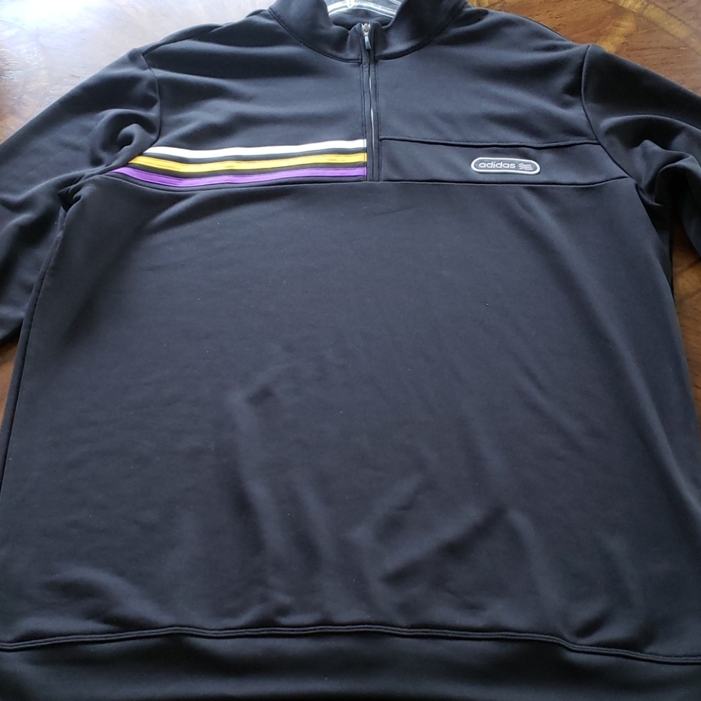 Mens Adidas pullover
